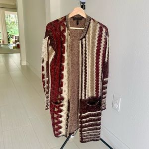 BCBG MaxAzria Cardigan